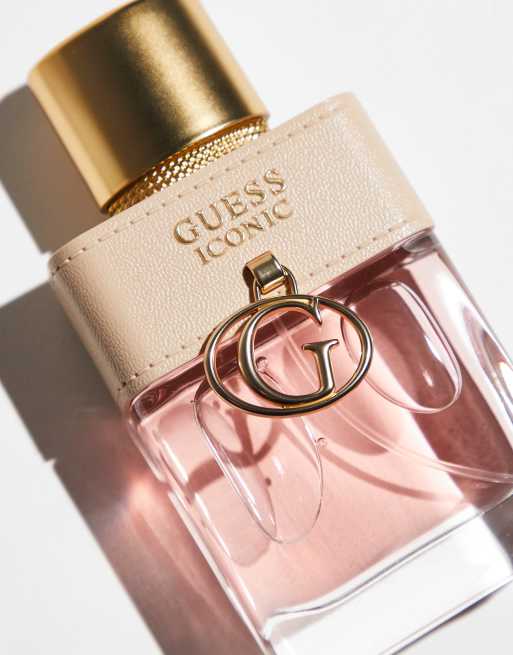 Guess Iconic For Women EDP 50ml, 3 of 4