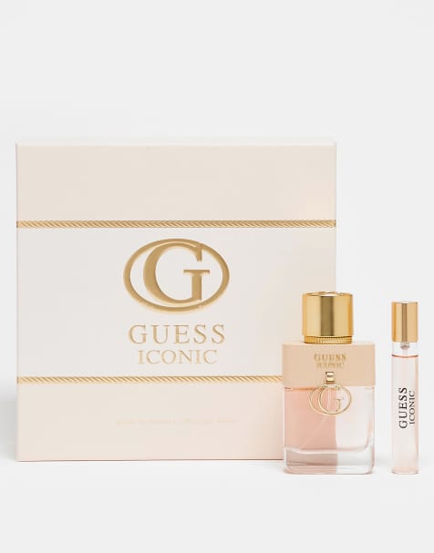 Guess Iconic Gift Set: Eau de Parfum 50ml + Travel Spray 15ml - view 1