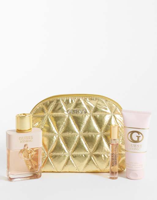 Guess Iconic Women 100ml EDP Gift Set, 4 of 4
