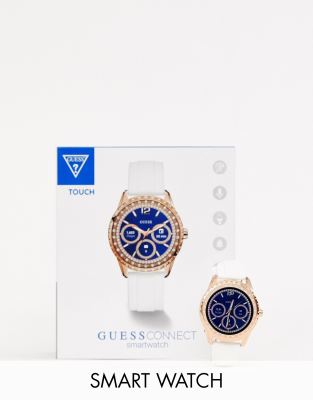 guess jemma smartwatch