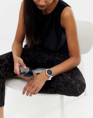 guess jemma smartwatch