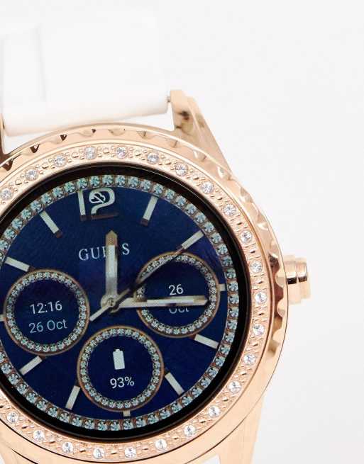 Guess 2025 jemma smartwatch