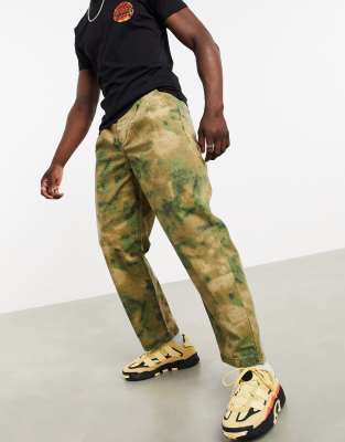 guess camo pants