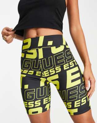 Legging discount sport guess