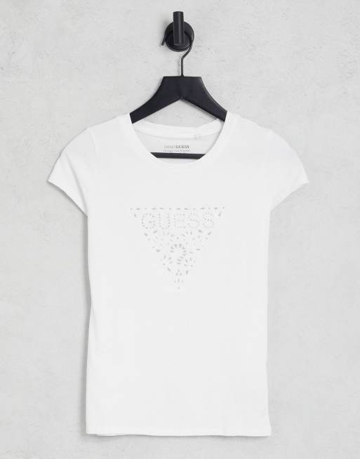 Asos guess 2024 t shirt