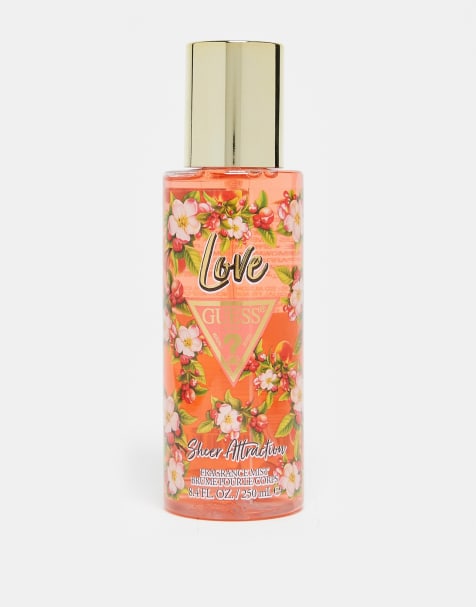 Guess Love Sheer Attraction Body Mist Spray 250ml - view 1