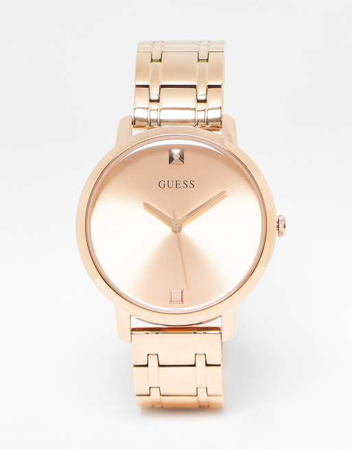 Guess oro rosa sale