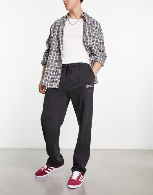 Guess store jogger pants