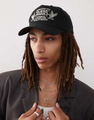 Guess Originals Baseball Cap