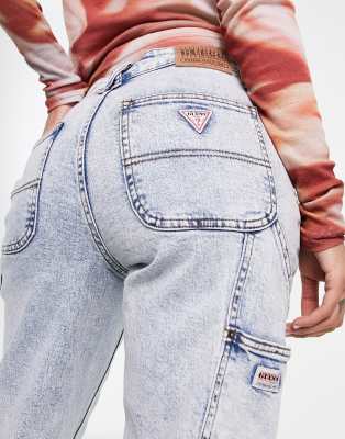 GUESS Originals Kit Carpenter Jeans