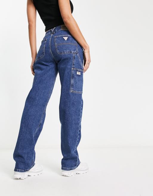 Womens deals carpenter jeans