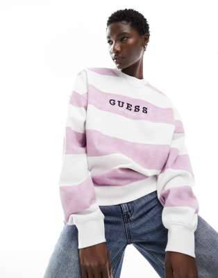 Guess originals outlet sweatshirt