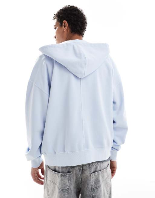 Fashion guess jeans hoodie