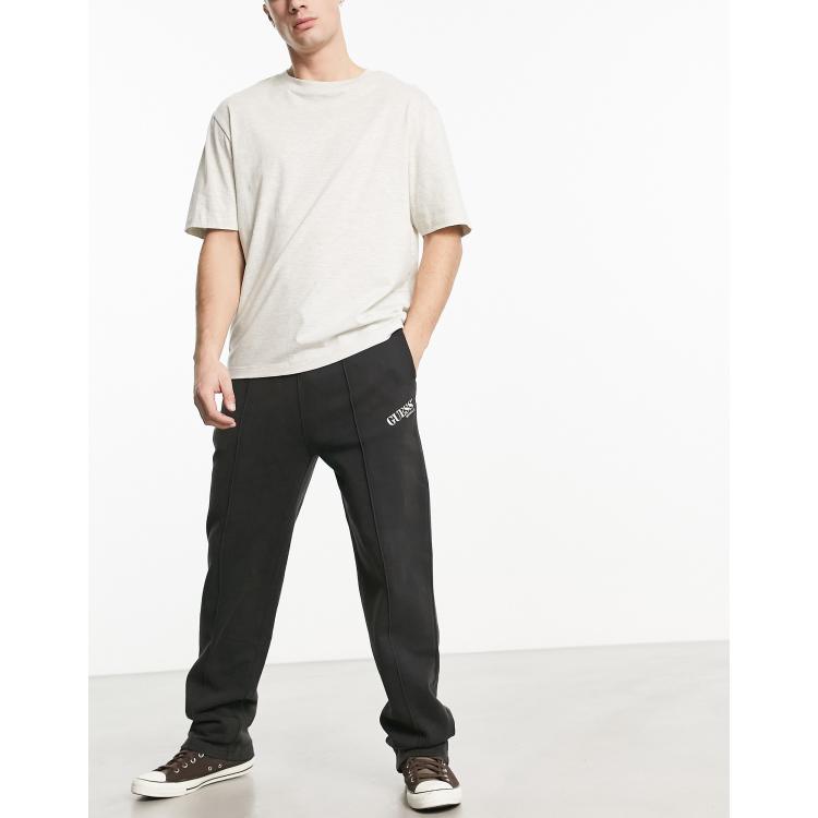 Guess store joggers mens