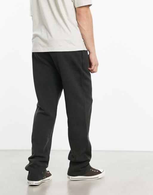 Guess clearance black joggers