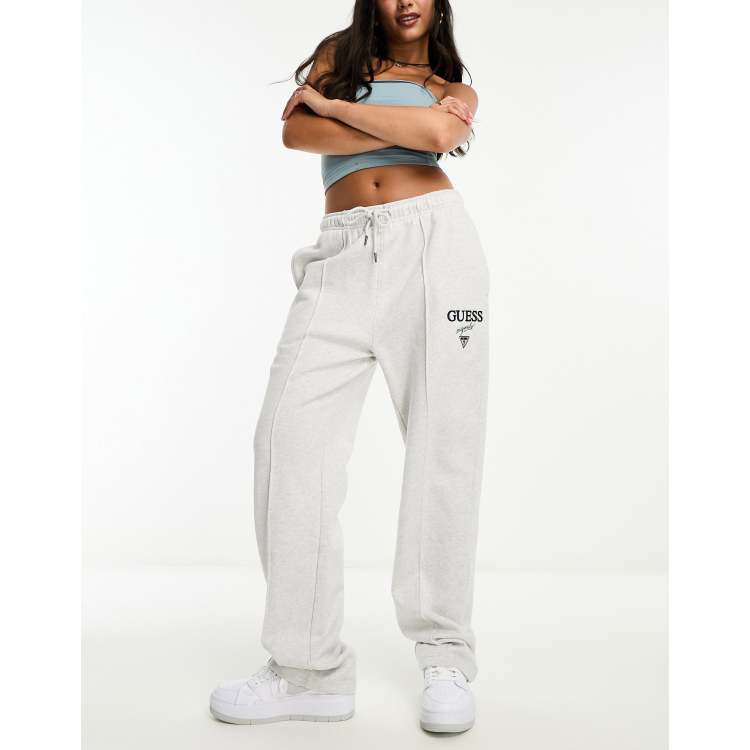 Guess hot sale joggers womens