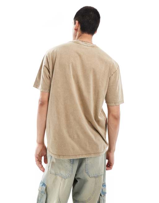 Guess multi script sweatshirt deals