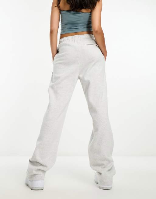 GUESS Originals Wide-Leg Sweatpants