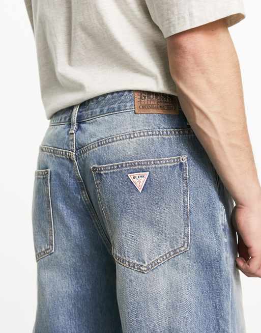 Guess Jeans Stock Photos and Pictures - 977 Images