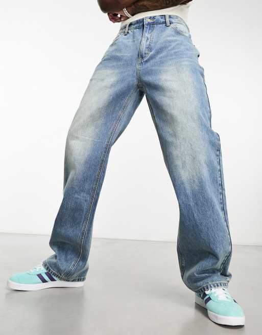 GUESS Originals Kit Relaxed Jeans