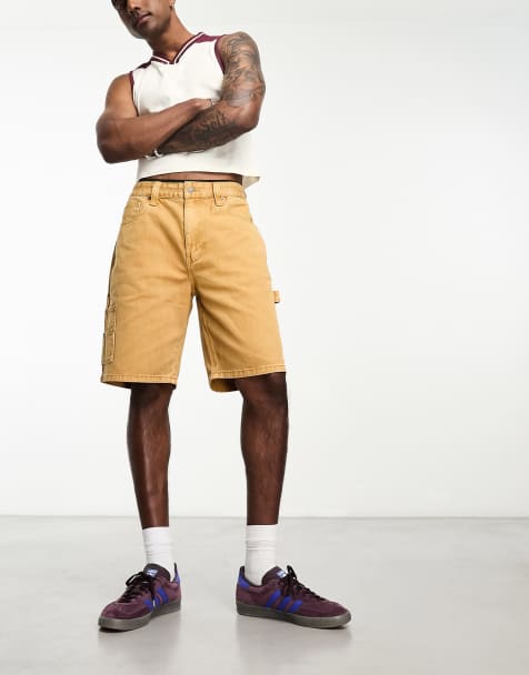 Soldes short new arrivals homme