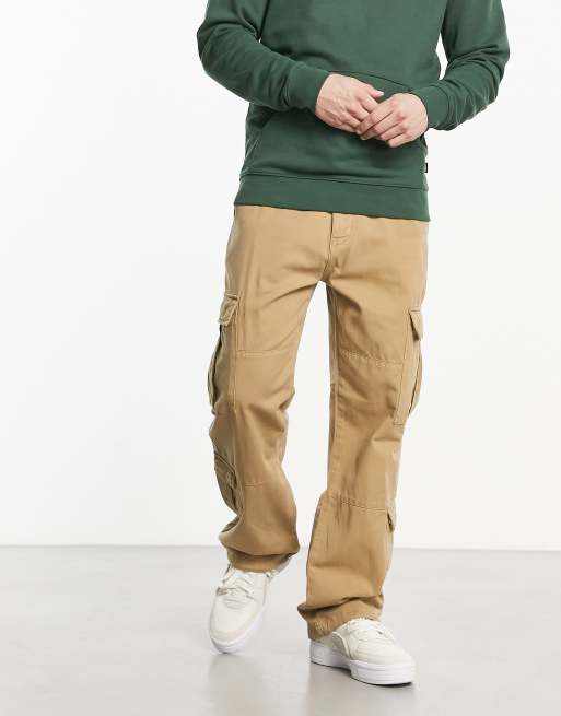 Guess shop khaki pants