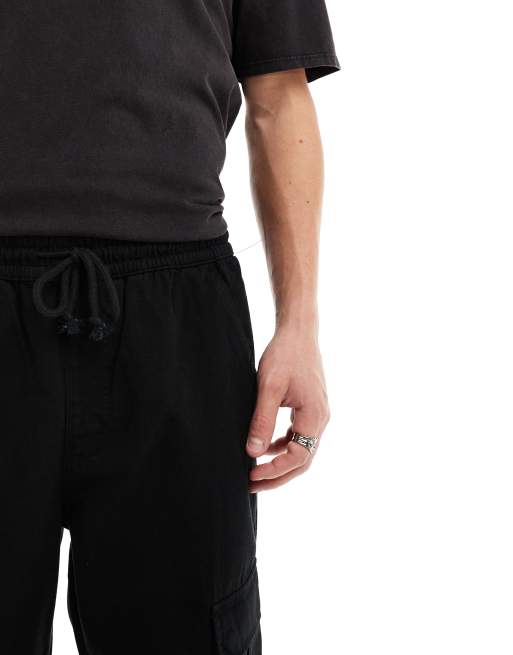 Guess cargo pants deals