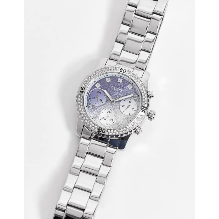 Guess hot sale orologio bracciale