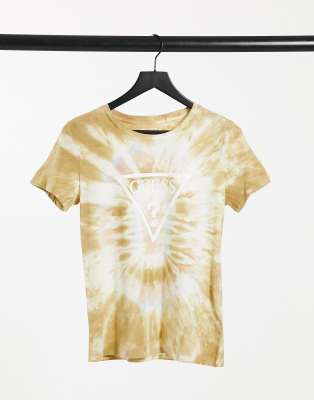 asos guess t shirt