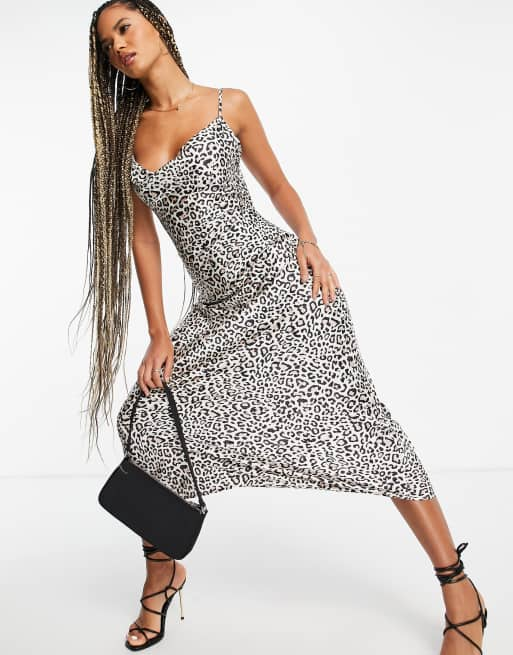 Guess hotsell midi dress