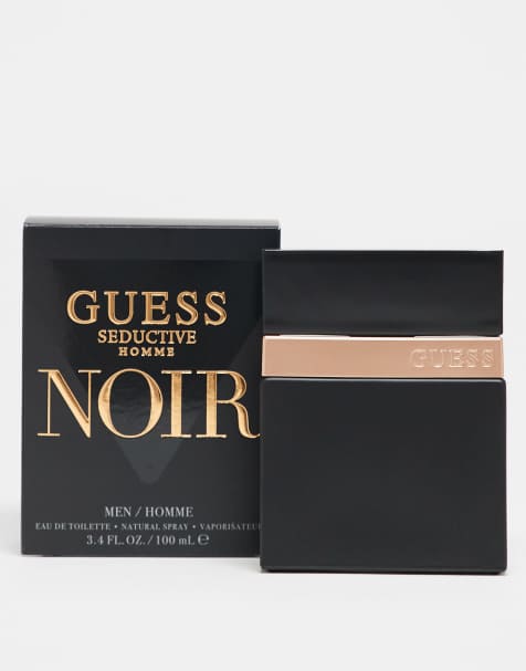 Guess Seductive Noir For Men EDT 100ml - view 1