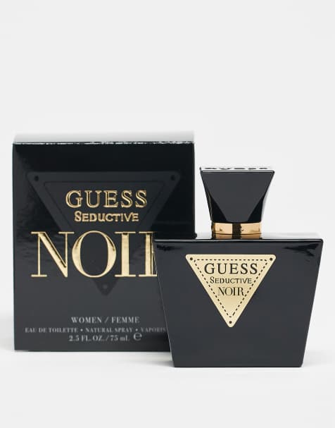 Guess Seductive Noir For Women EDT 75ml - view 1