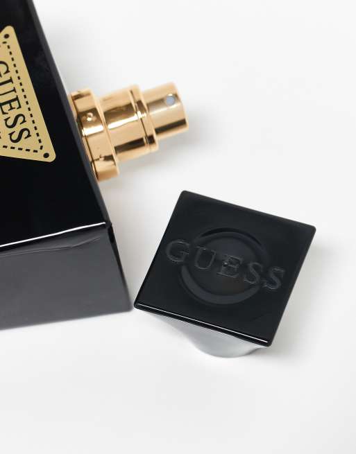 Guess Seductive Noir For Women EDT 75ml, 3 of 4