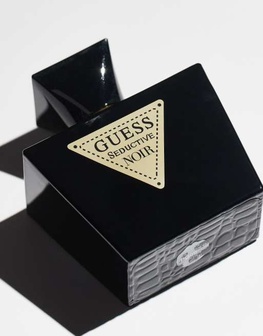 Guess Seductive Noir For Women EDT 75ml, 4 of 4