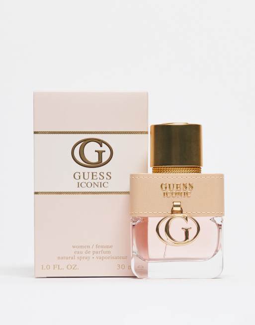 Guess Sexy Skin Metalique Fragrance Mist Spray 250ml
