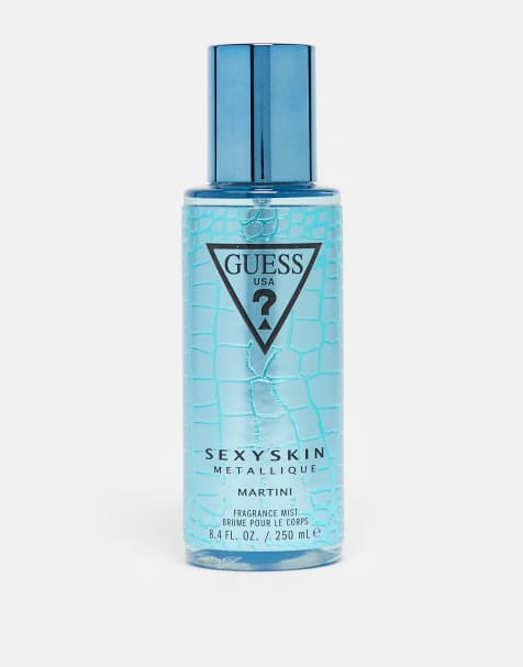 Guess Sexy Skin Metalique Martini Fragrance Mist Spray 250ml - view 1