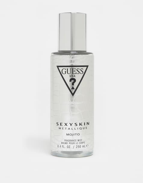 Guess Sexy Skin Metalique Mojito Fragrance Mist Spray 250ml - view 1