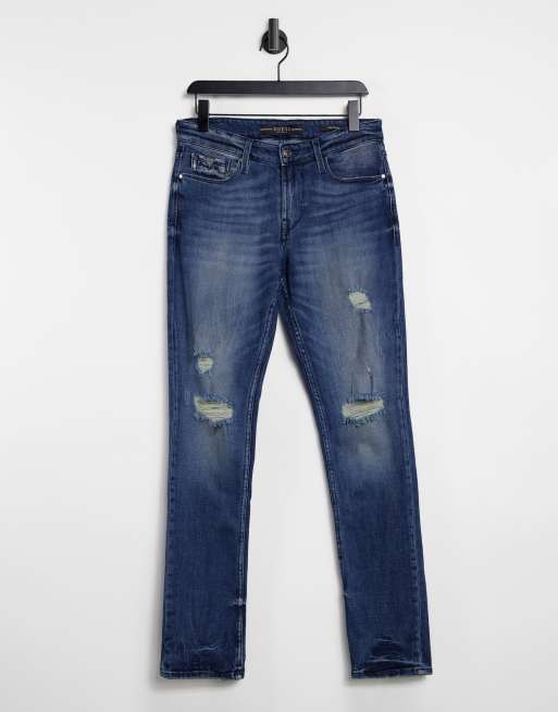 guess slim jeans