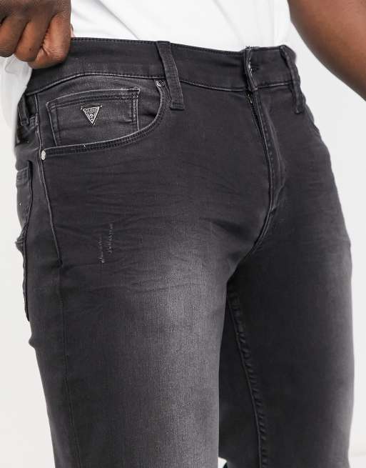 Guess shop slim tapered