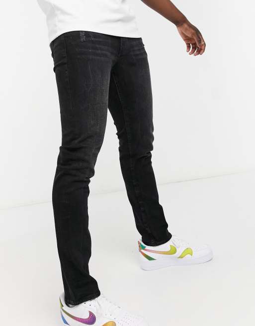 Guess slim clearance tapered