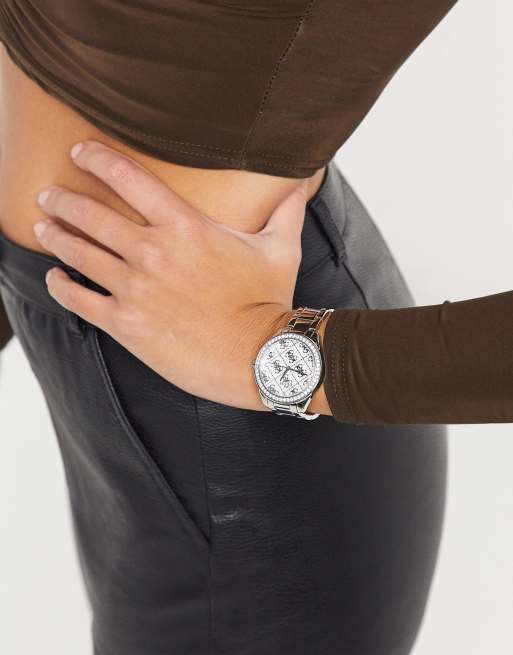 Montre bracelet online guess