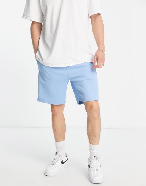 PUMA x MARKET Regular 8 inch shorts in off-white