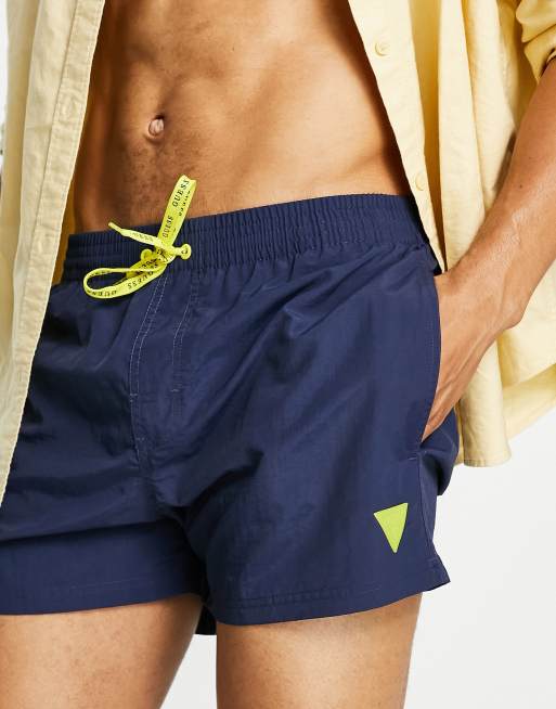 Guess store swim shorts