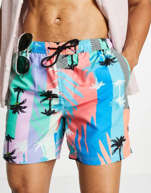 Guess swim outlet shorts