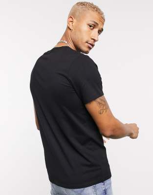 guess t shirt asos
