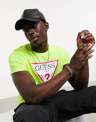 guess t shirt asos