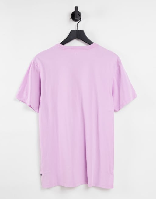 Purple guess t store shirt