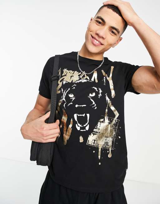 Goldlion polo outlet shirt