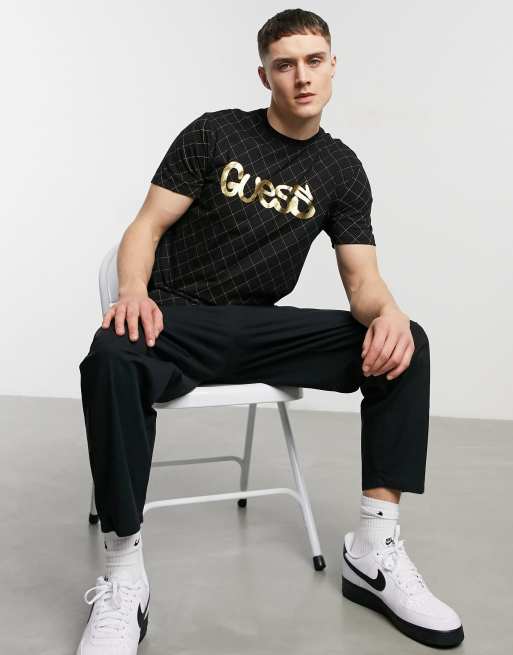 Asos guess t store shirt