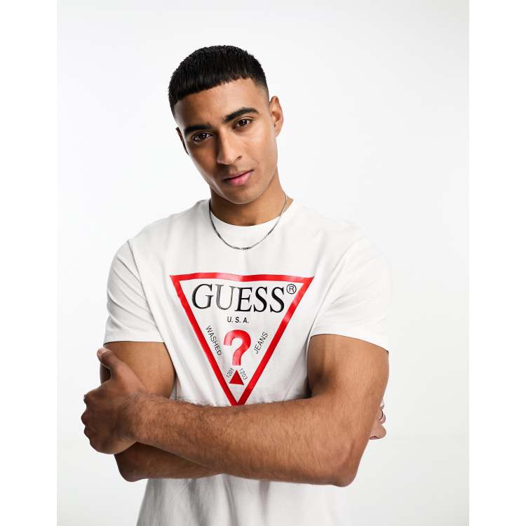 Guess cheap t shirt